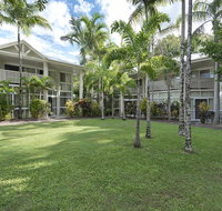 Tropical Nites Holiday Townhouses - Accommodation Whitsundays