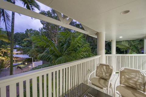 Tropical Nites Holiday Townhouses - Accommodation Whitsundays 19