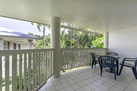Tropical Nites Holiday Townhouses - Accommodation Whitsundays 8