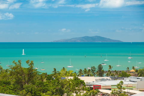 Azure Sea Whitsunday Resort - Accommodation Whitsundays 39