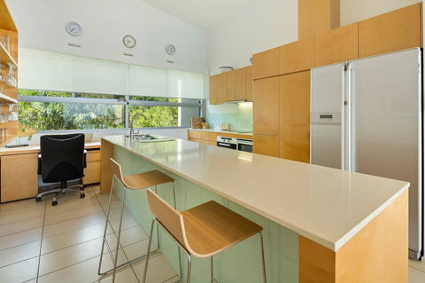 Azure Sea Whitsunday Resort - Accommodation Whitsundays 28