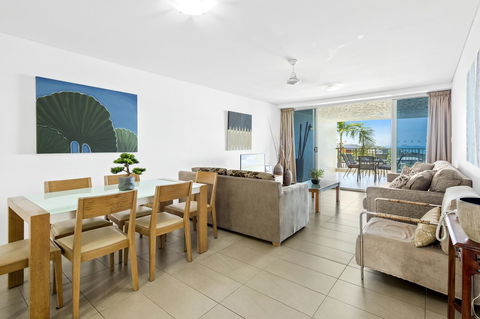 Azure Sea Whitsunday Resort - Accommodation Whitsundays 32