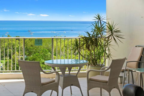 Azure Sea Whitsunday Resort - Accommodation Whitsundays 29