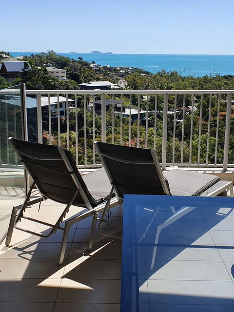 Azure Sea Whitsunday Resort - Accommodation Whitsundays 19