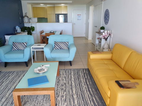 Azure Sea Whitsunday Resort - Accommodation Whitsundays 4