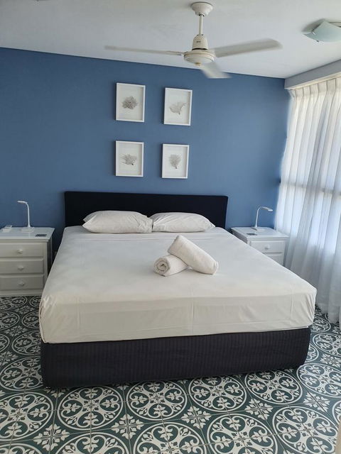 Azure Sea Whitsunday Resort - Accommodation Whitsundays 6