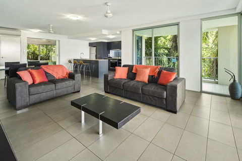 Azure Sea Whitsunday Resort - Accommodation Whitsundays 34