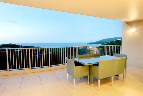 Azure Sea Whitsunday Resort - Accommodation Whitsundays 44
