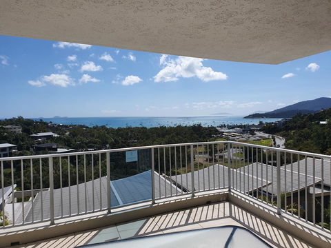 Azure Sea Whitsunday Resort - Accommodation Whitsundays 36