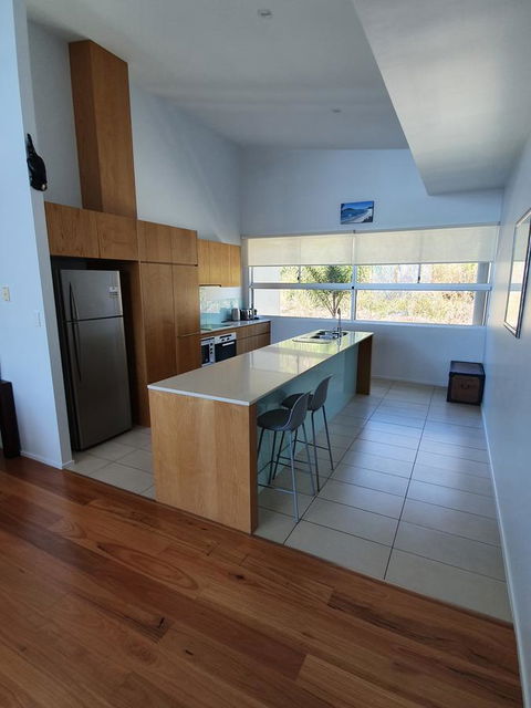 Azure Sea Whitsunday Resort - Accommodation Whitsundays 23