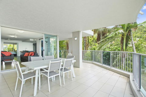 Azure Sea Whitsunday Resort - Accommodation Whitsundays 37