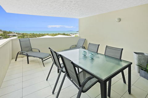 Azure Sea Whitsunday Resort - Accommodation Whitsundays 40