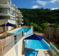 Azure Sea Whitsunday - Accommodation Whitsundays