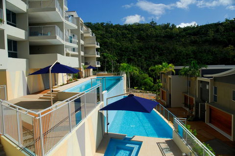 Azure Sea Whitsunday Resort - Accommodation Whitsundays 0