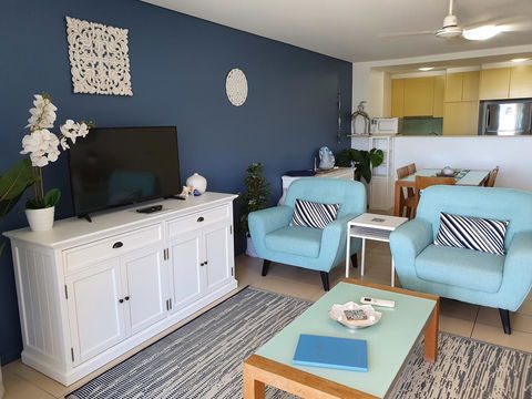 Azure Sea Whitsunday Resort - Accommodation Whitsundays 5