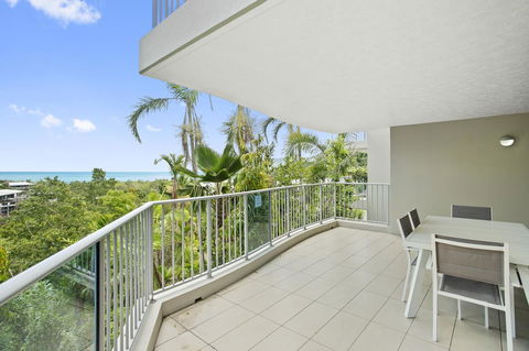 Azure Sea Whitsunday Resort - Accommodation Whitsundays 33