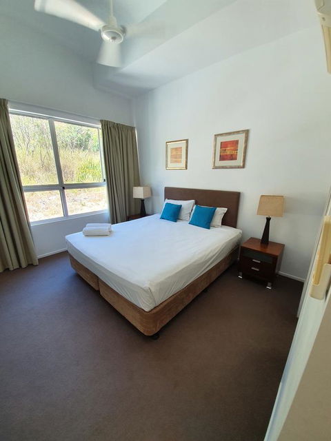 Azure Sea Whitsunday Resort - Accommodation Whitsundays 17