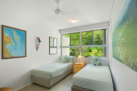 Azure Sea Whitsunday Resort - Accommodation Whitsundays 12
