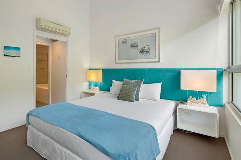 Azure Sea Whitsunday Resort - Accommodation Whitsundays 26