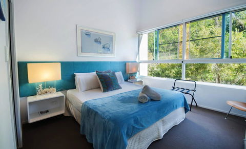 Azure Sea Whitsunday Resort - Accommodation Whitsundays 8