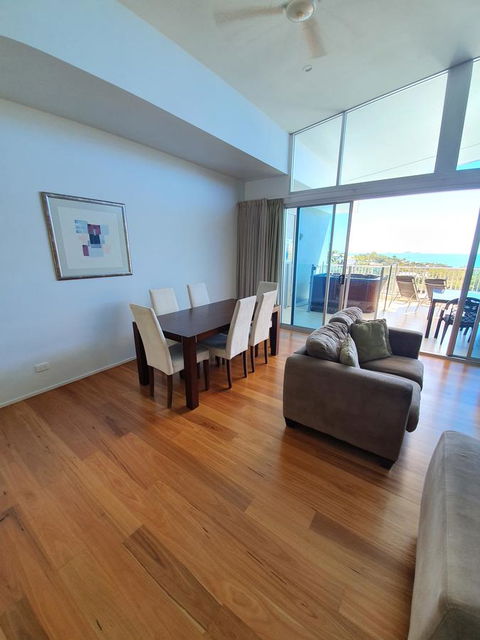 Azure Sea Whitsunday Resort - Accommodation Whitsundays 18