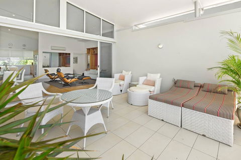 Azure Sea Whitsunday Resort - Accommodation Whitsundays 11