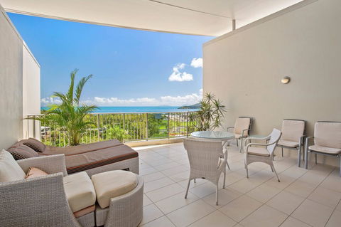 Azure Sea Whitsunday Resort - Accommodation Whitsundays 10