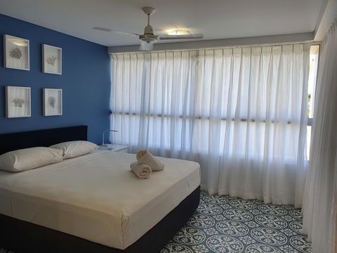Azure Sea Whitsunday Resort - Accommodation Whitsundays 2