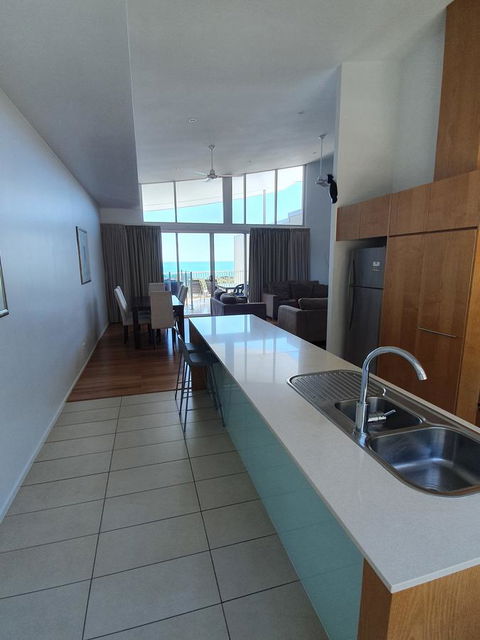 Azure Sea Whitsunday Resort - Accommodation Whitsundays 22