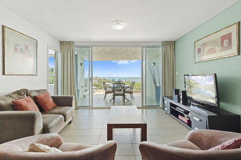 Azure Sea Whitsunday Resort - Accommodation Whitsundays 42