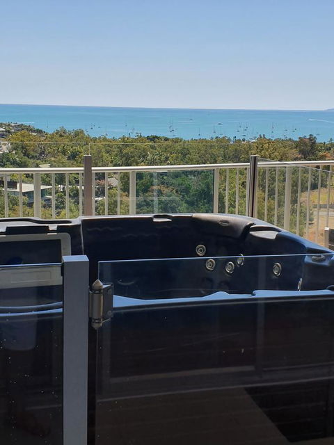 Azure Sea Whitsunday Resort - Accommodation Whitsundays 20
