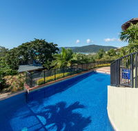 Paradise Penthouse at Waves - Airlie Beach - Accommodation Whitsundays