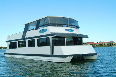 Coomera Houseboats - Accommodation Whitsundays 38