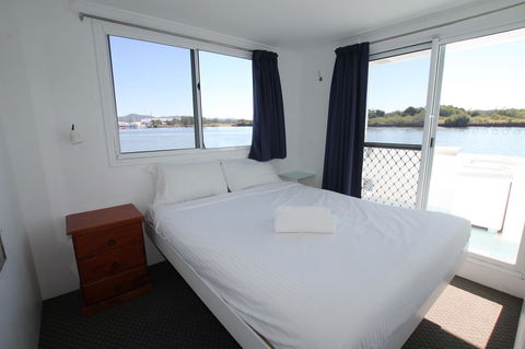 Coomera Houseboats - Accommodation Whitsundays 14