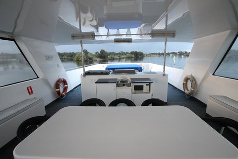 Coomera Houseboats - Accommodation Whitsundays 25