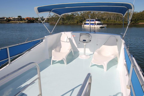Coomera Houseboats - Accommodation Whitsundays 3