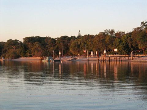 Coomera Houseboats - Accommodation Whitsundays 2