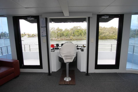 Coomera Houseboats - Accommodation Whitsundays 21