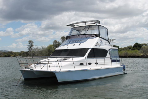 Coomera Houseboats - Accommodation Whitsundays 43