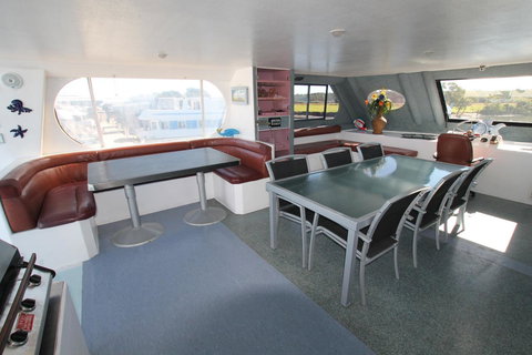 Coomera Houseboats - Accommodation Whitsundays 19