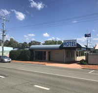 Nanango Star Motel - Accommodation Whitsundays