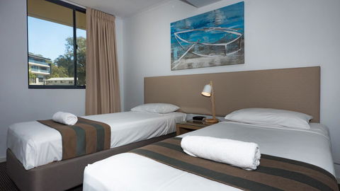 Swell Resort Burleigh Heads - Accommodation Whitsundays 17