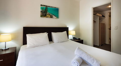 Swell Resort Burleigh Heads - Accommodation Whitsundays 38