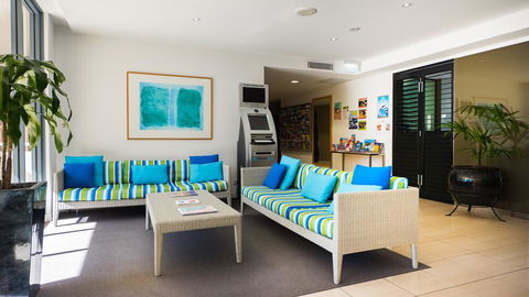 Swell Resort Burleigh Heads - Accommodation Whitsundays 18