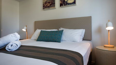 Swell Resort Burleigh Heads - Accommodation Whitsundays 24