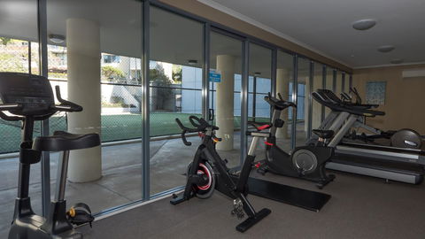 Swell Resort Burleigh Heads - Accommodation Whitsundays 29