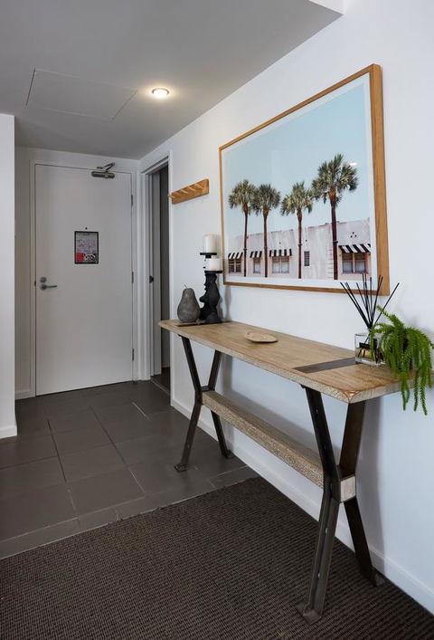 Swell Resort Burleigh Heads - Accommodation Whitsundays 23