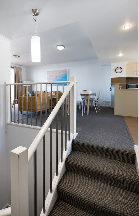 Swell Resort Burleigh Heads - Accommodation Whitsundays 27