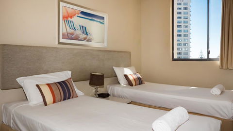 Swell Resort Burleigh Heads - Accommodation Whitsundays 37