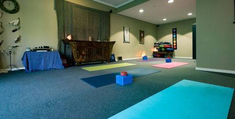 Swell Resort Burleigh Heads - Accommodation Whitsundays 20
